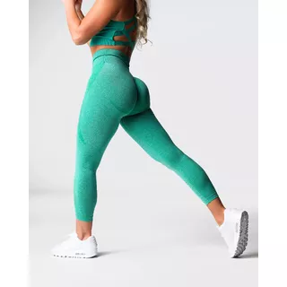 Nvgtn Mistletoe Kontur Legging Legging Default