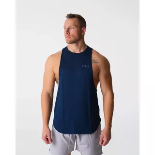 NVGTN Navy Pulse Edge Tank افتراضي